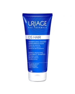 Uriage DS Hair Champú Tratamiento Querato-Reductor 150ml