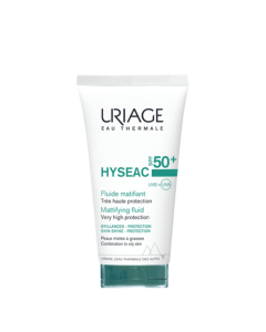 Uriage Hyséac Fluid SPF50+ 50 ml