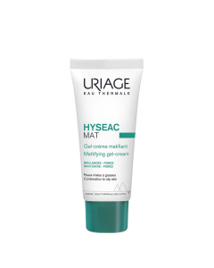 Uriage Hyséac Mat' Mattifying Emulsion 40ml
