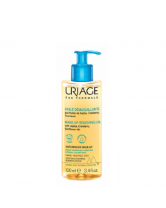 Uriage Make-Up Removing Oil 100ml