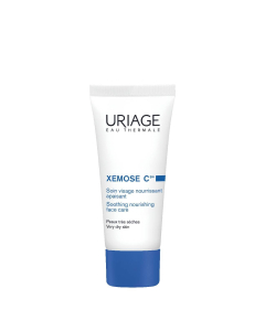 Uriage Xémose C8 Face Cream 40ml