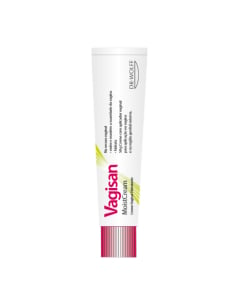 Vagisan Crema Conductora de Humedad 50g