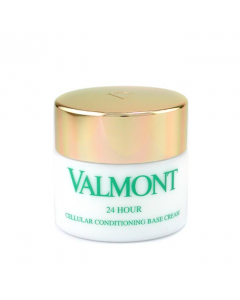 Crema base acondicionadora celular 24 horas de Valmont 50 ml