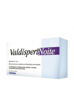 Valdispert Night Sleeping Pills x60