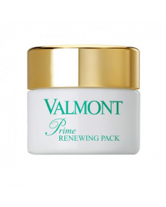 Valmont Prime Renewing Pack Máscara 50ml