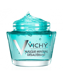 Vichy Masque Mascarilla Mineral Refrescante 75ml