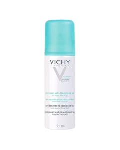 Desodorante antitranspirante Vichy 48h Spray 125 ml