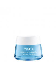 Vichy Aqualia Thermal Gel Crema Rehidratante 50ml