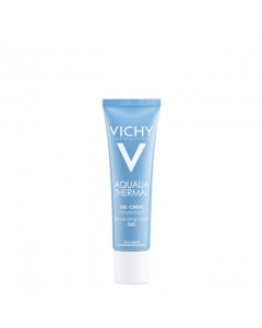 Vichy Aqualia Gel Crema Rehidratante Térmica 30ml
