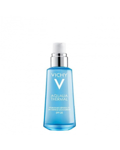 Vichy Aqualia Thermal UV Defense Hidratante SPF25 50ml