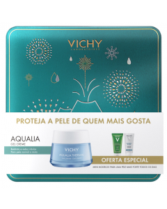 Vichy Aqualia Moisturizing Gift Set