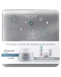 Vichy Liftactiv Supreme Anti-Wrinkle Gift Set