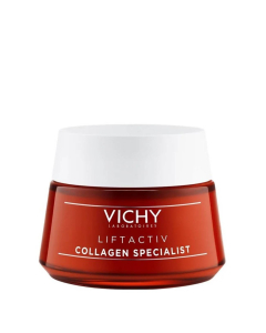 Vichy Liftactiv Collagen Specialist Anti-Aging Cream 50ml
