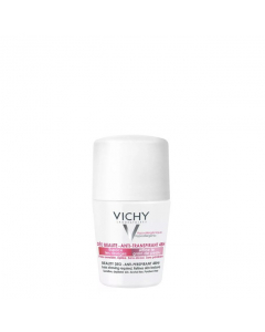 Vichy Ideal Finish Desodorante Roll-On 48h 50ml