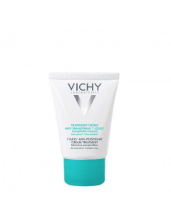 Vichy desodorante antitranspirante 7 días crema 30ml