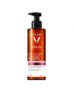 Vichy Dercos Densi-Solutions Thickening Shampoo Special Price 250ml