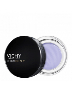 Vichy Dermablend Color Corrector Morado Piel Antiamarillenta 4,5gr