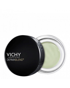 Vichy Dermablend Color Corrector Green Anti-Redness 4.5gr