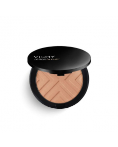 Vichy Dermablend Covermatte Compact Powder Foundation 9.5gr Color: 45 Gold