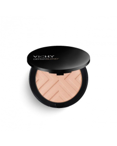 Vichy Dermablend Covermatte Compact Powder Foundation 9.5gr Color: 25 Nude
