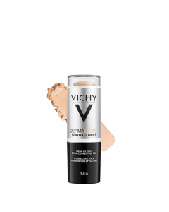 Vichy Dermablend Base de Maquillaje Extra Cover Stick-25 Nude