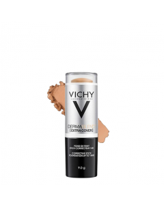 Vichy Dermablend Extra Cover Foundation Stick-35 Sand