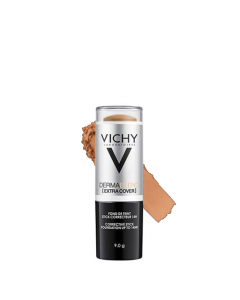 Vichy Dermablend Extra Cover Foundation Stick-55 Bronze