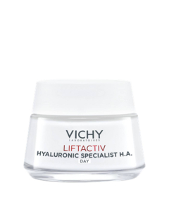 Vichy Liftactiv Hyaluronic Specialist H.A. Firming Cream Normal to Combination Skin 50ml