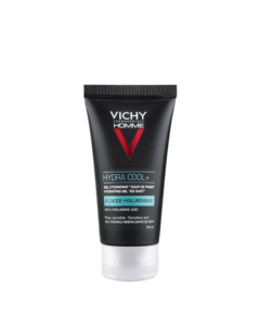 Vichy Homme Hydra Cool + Moisturizing Gel 50ml
