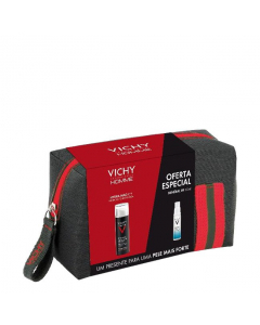 Vichy Homme Hydra Mag C+ Kit Cream + Serum