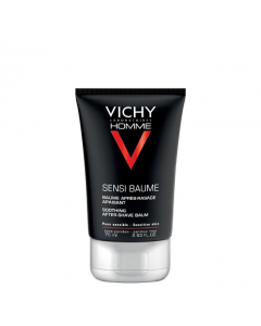 Vichy Homme Bálsamo After-Shave Mineral Calmante 75ml