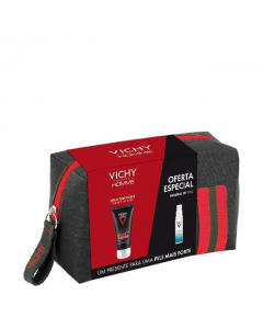 Vichy Homme Structure Kit Cream + Serum