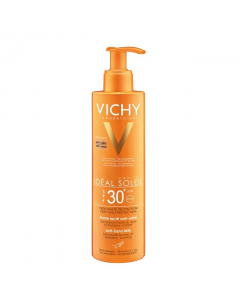 Vichy Ideal Soleil Anti-Sand Milk SPF30 200ml
