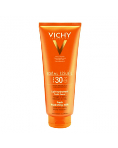Vichy Ideal Soleil Leche Pro TPS FPS30 Precio especial 300ml