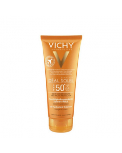 Vichy Ideal Soleil SPF50 + Leche Protector Solar 100ml