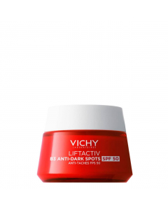 Vichy LiftActiv B3 Anti-Dark Spot Day Cream SPF50 50ml