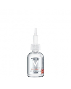 Vichy Liftactiv Supreme HA Epidermic Filler Serum 30ml