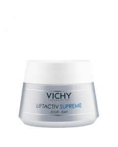 Vichy Liftactiv Supreme Crema Piel Seca 50ml