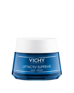Vichy Liftactiv Anti-Wrinkle and Firming Night Care 50ml