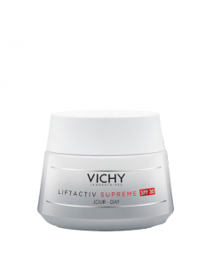 Vichy Liftactiv Supreme Crema de Día SPF30 50ml