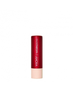 Vichy Natural Blend Lip Balm Red