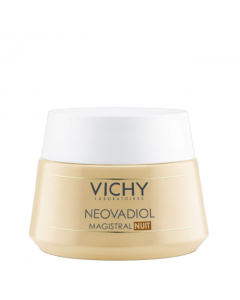 Vichy Neovadiol Magistral Replenishing and Densifying Night Cream 50ml