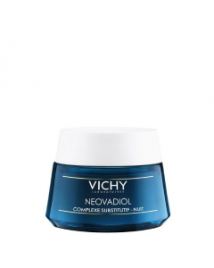 Vichy Neovadiol Rebalancing Complex Crema de Noche Precio Especial 50ml