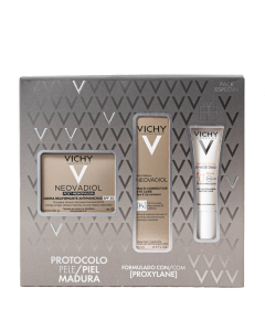 مجموعة هدايا Vichy Neovadiol Mature Skin Protocol