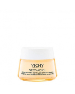 Vichy Neovadiol Redensifying Revitalizing Night Cream 50ml 