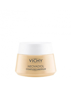 Vichy Neovadiol Compensating Complex Moisturizer - Normal to Combination Skin 50ml