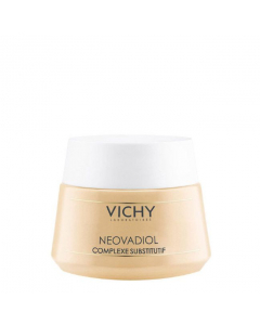 Vichy Neovadiol Complejo Reequilibrante Crema Piel Seca Precio Especial 50ml