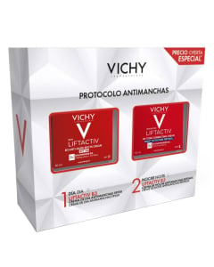 Vichy Liftactiv B3 Anti-Dark Spot Protocol Gift Set