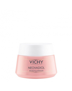 Vichy Neovadiol Rose Platinium Anti-Aging Night Cream 50ml