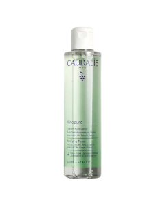 Tónico purificante Vinopure de Caudalie, 200 ml.